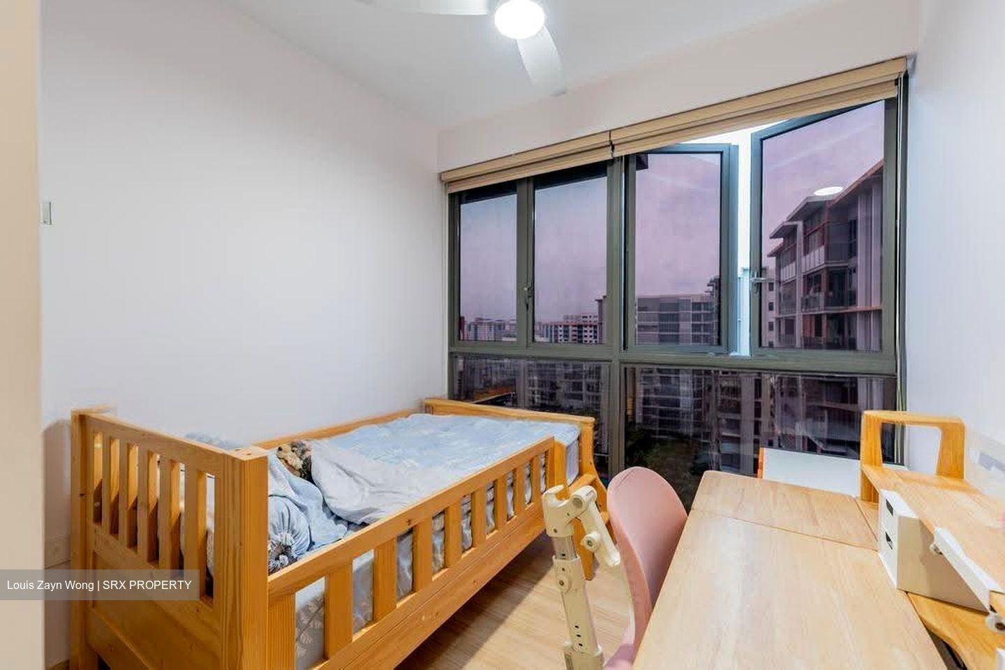 Parc Life (D27), Condominium #608684411